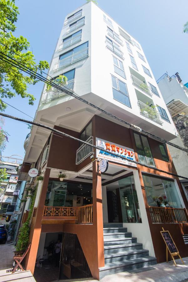 22housing & 81 Linh Lang