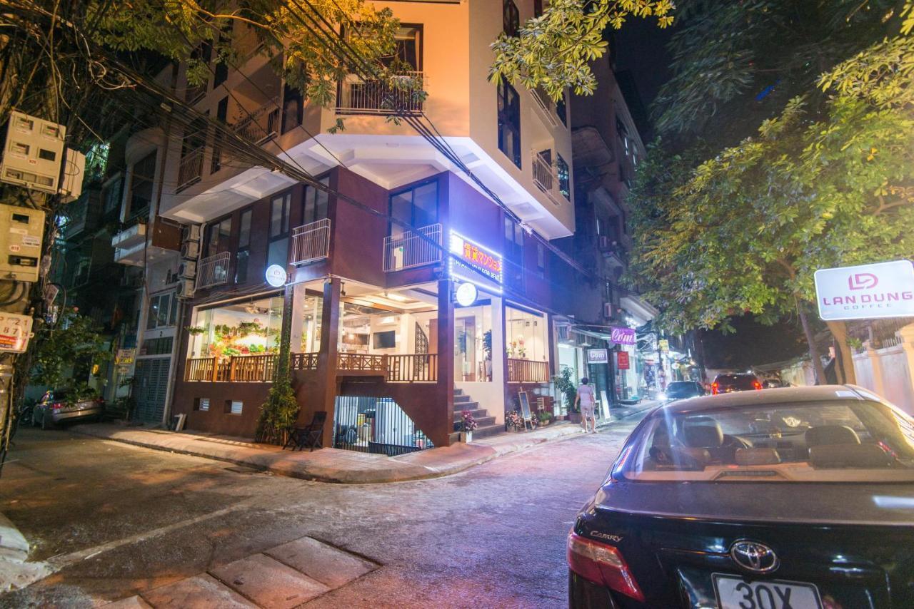 22housing & 81 Linh Lang Pangsapuri