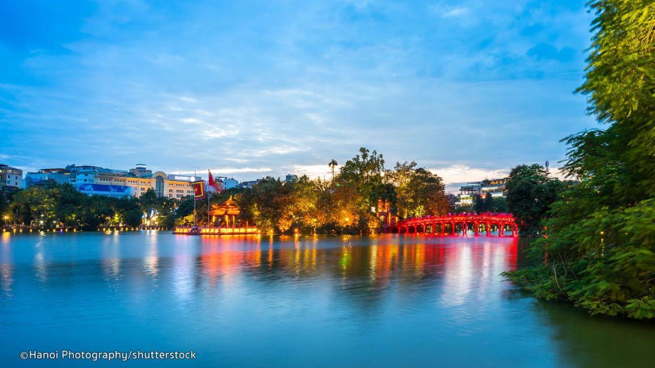 Kalon Homestay, Hai Ba Trung, Hn Homestay Hanoi