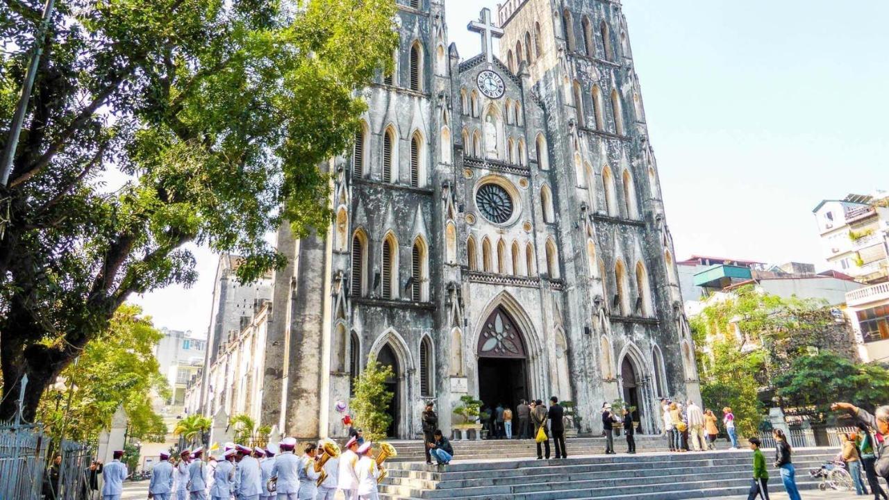 Homestay Kalon Homestay, Hai Ba Trung, Hn