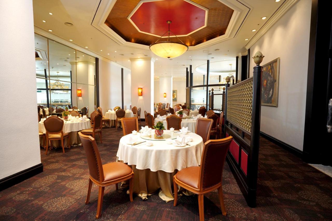 Daewoo Hotel Hanoi