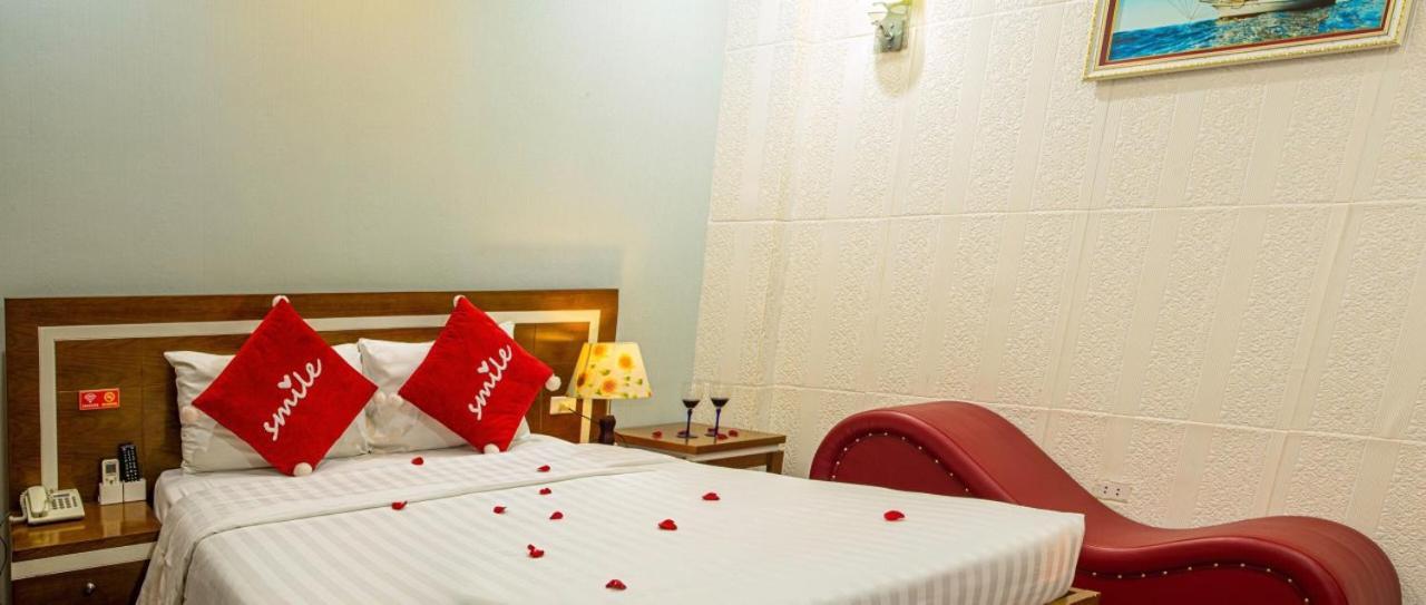 Khách sạn Hướng Dương Hà Nội