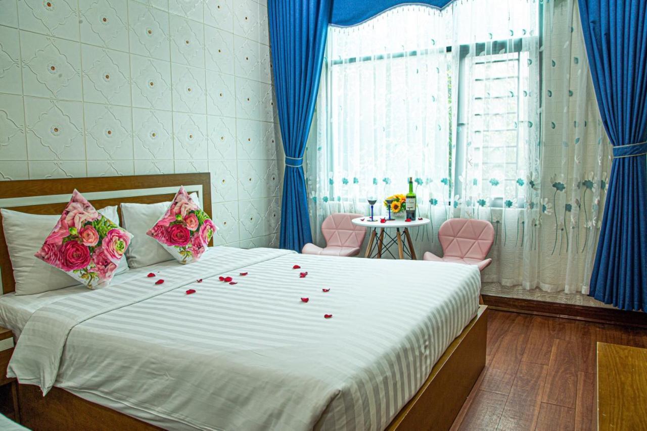 Khách sạn Hướng Dương Hà Nội