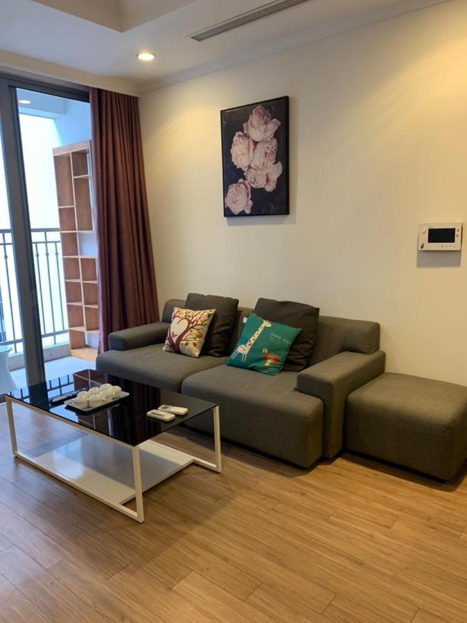 Bom Homes- Vinhomes Times & Park Hilll *
