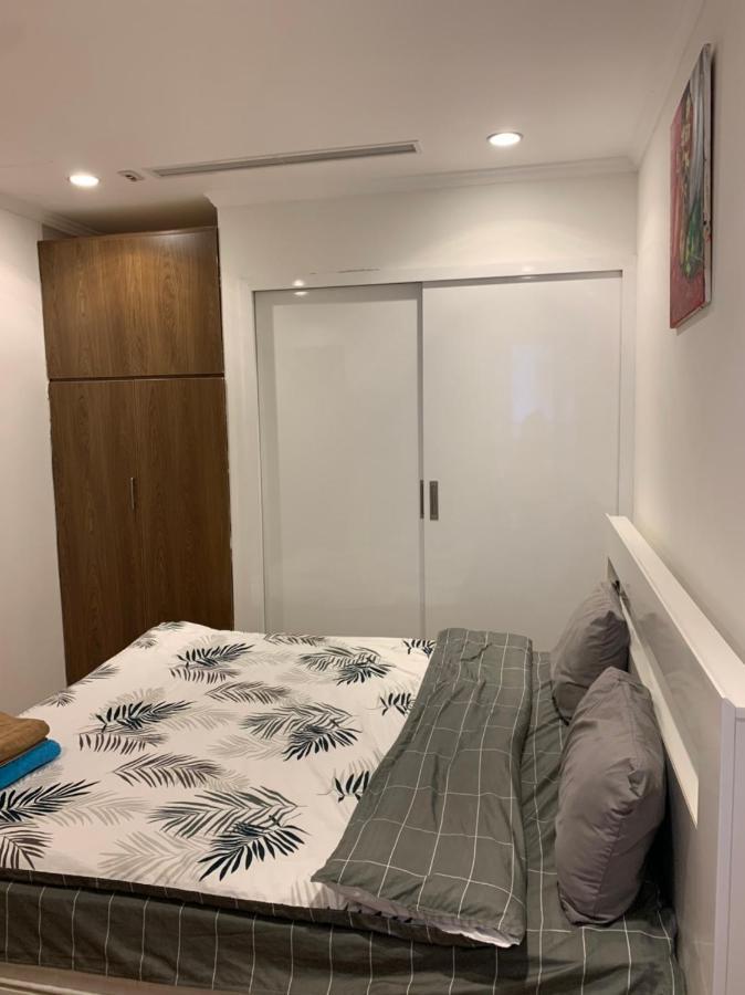 Bom Homes- Vinhomes Times & Park Hilll Hanoi