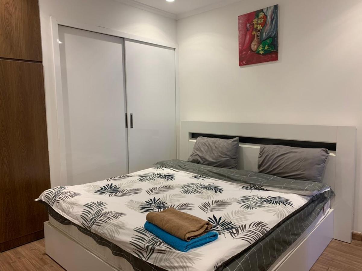 Bom Homes- Vinhomes Times & Park Hilll Hanoi
