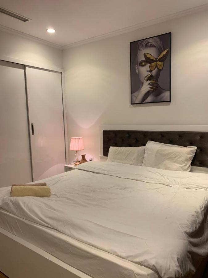 Apartment Bom Homes- Vinhomes Times & Park Hilll Hanoi