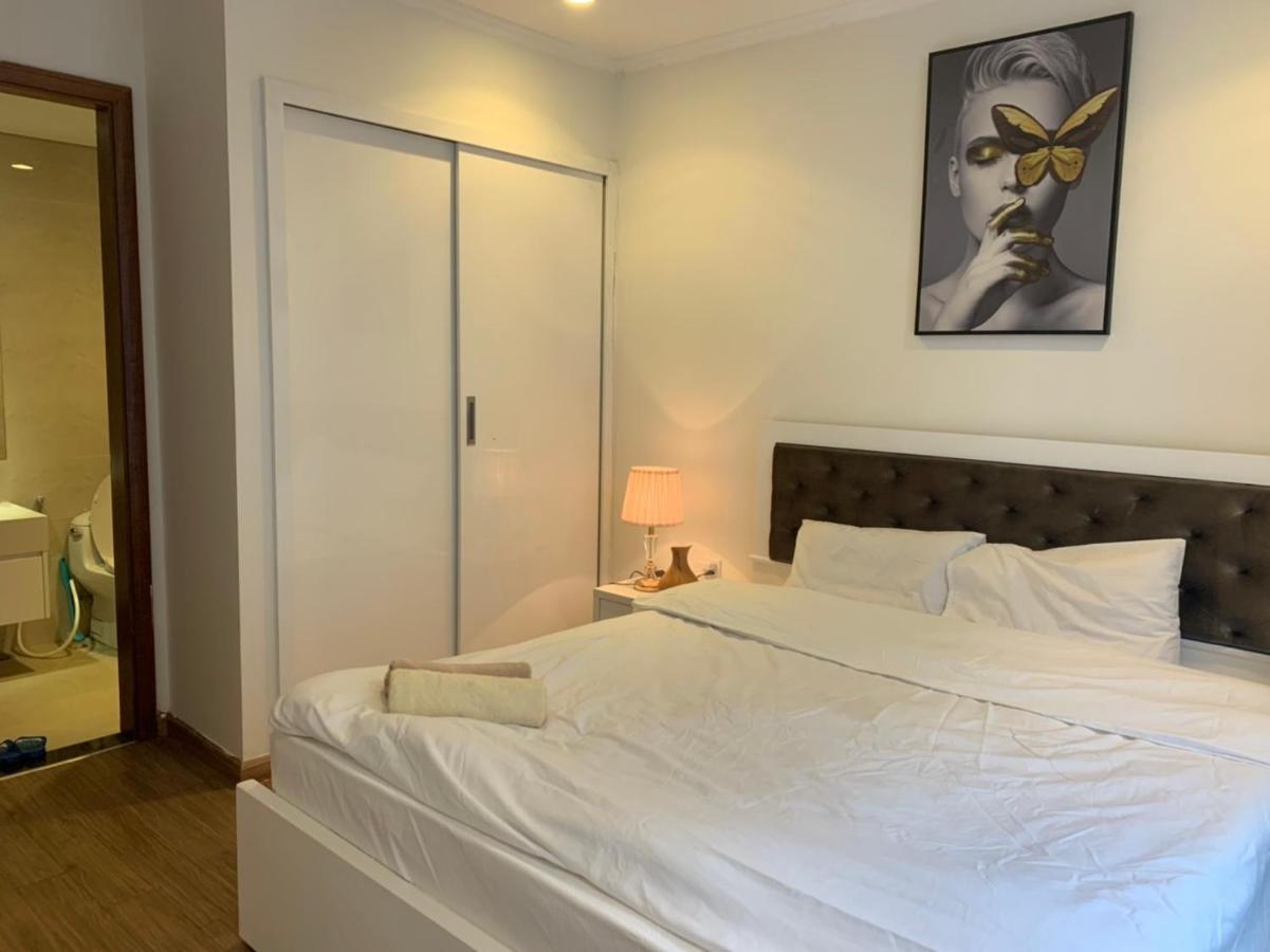 Bom Homes- Vinhomes Times & Park Hilll Apartment