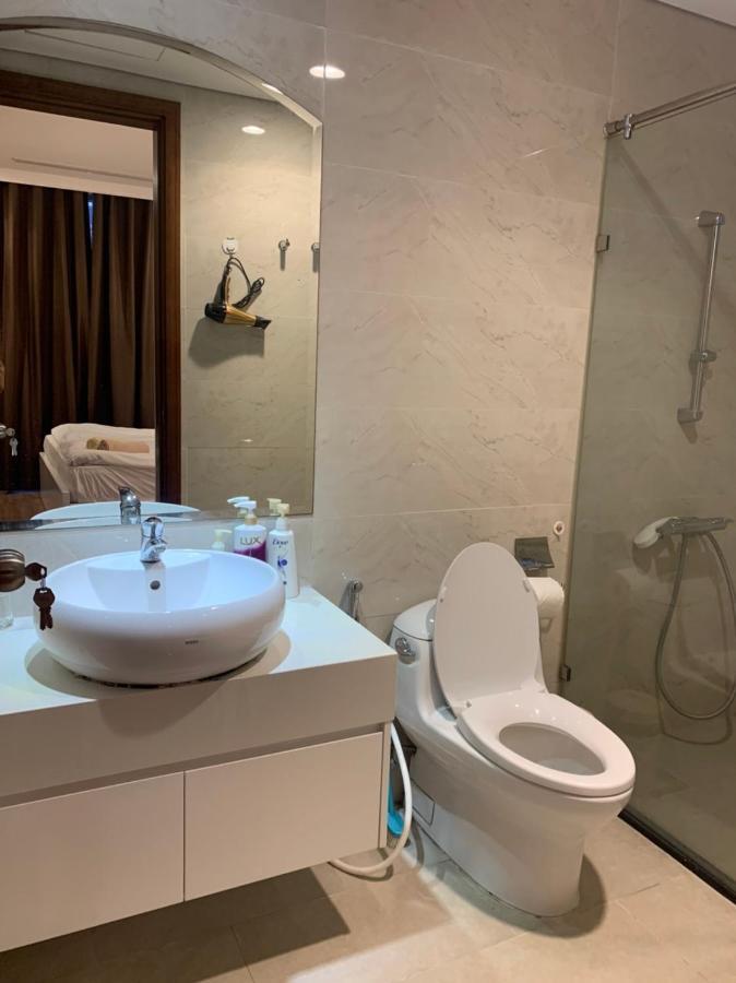 Bom Homes- Vinhomes Times & Park Hilll Apartment *