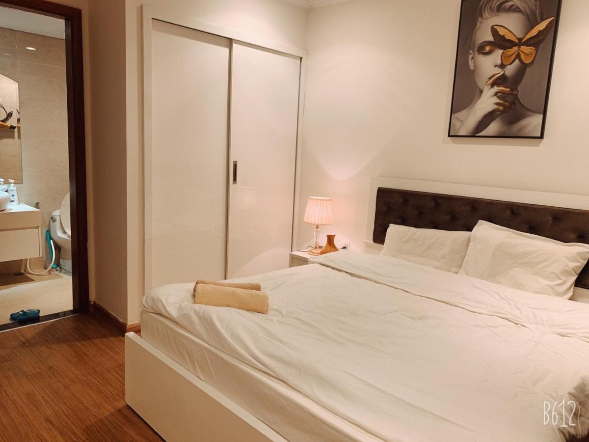 Bom Homes- Vinhomes Times & Park Hilll Apartment Hanoi