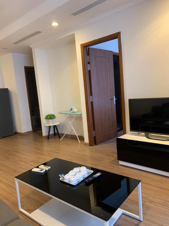 Bom Homes- Vinhomes Times & Park Hilll