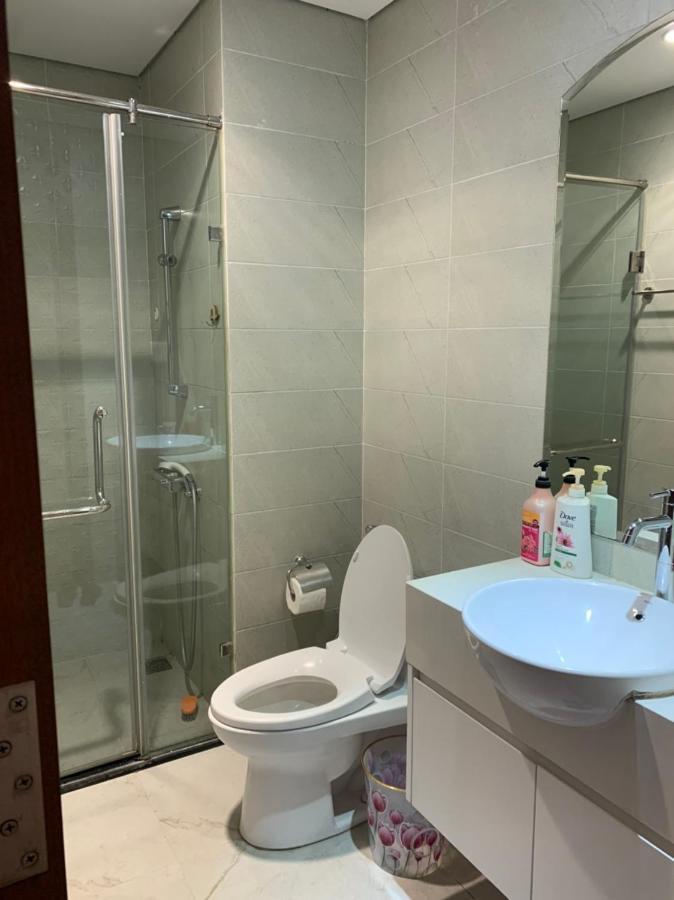 Apartment Bom Homes- Vinhomes Times & Park Hilll