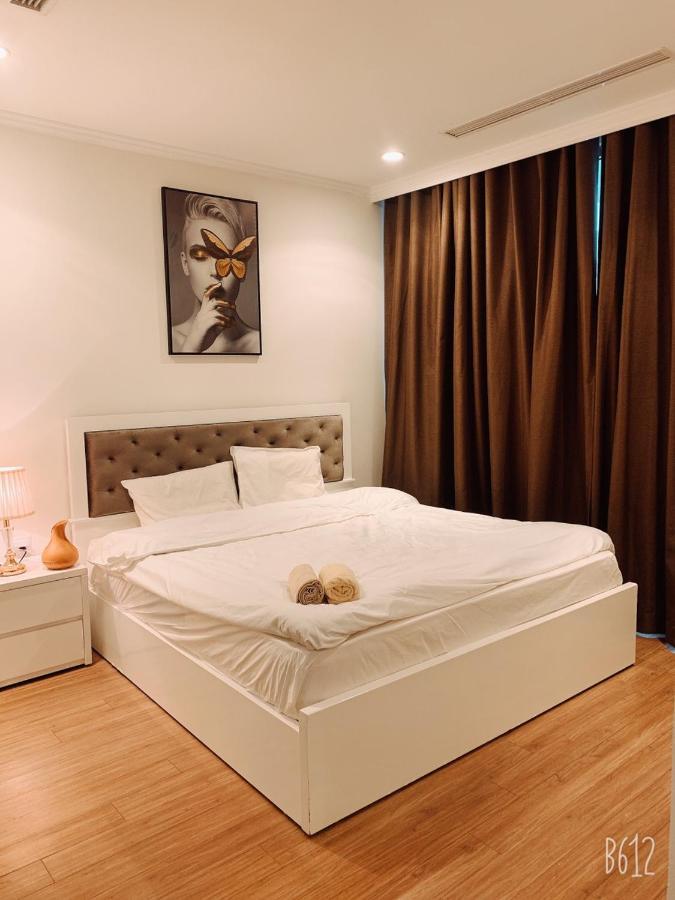Bom Homes- Vinhomes Times & Park Hilll