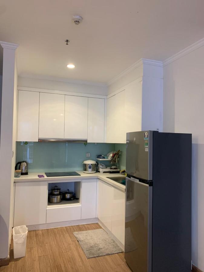 Bom Homes- Vinhomes Times & Park Hilll Apartment Hanoi