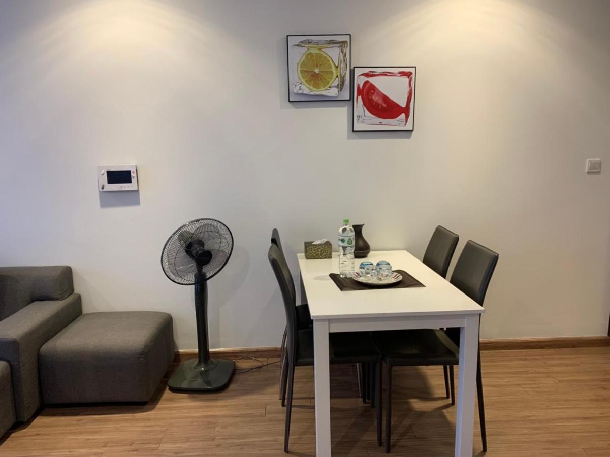 Bom Homes- Vinhomes Times & Park Hilll Apartment *