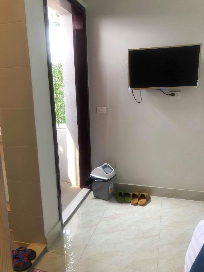 Pangsapuri A Little House 85 Ve Ho Hanoi