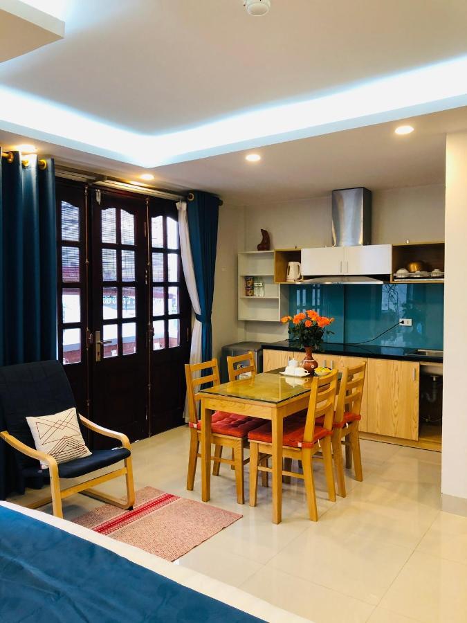 A Little House 85 Ve Ho Pangsapuri