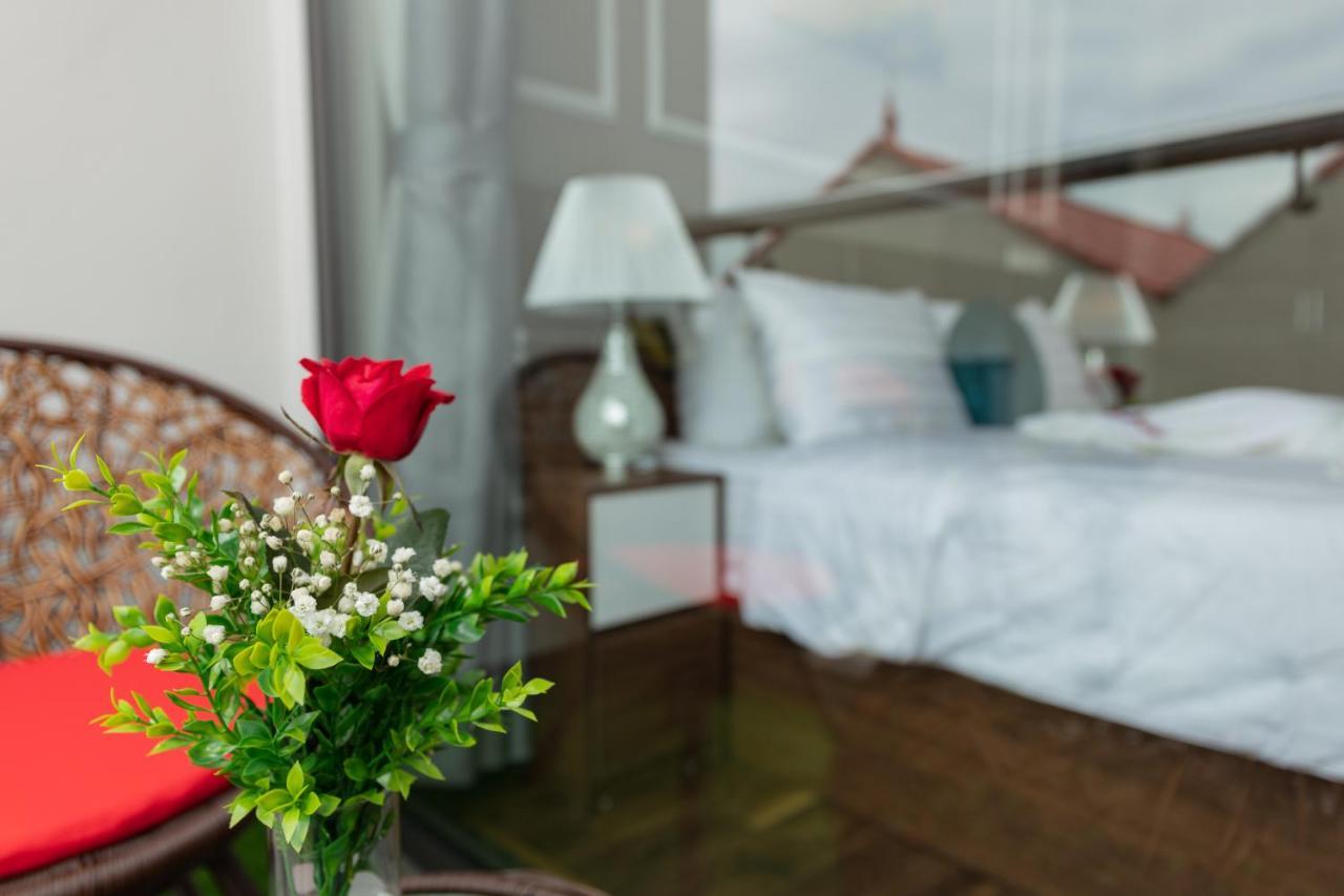 Airport Classic & Travel Hotel