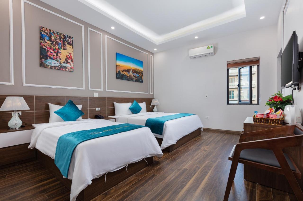 Airport Classic & Travel Hotel 3*