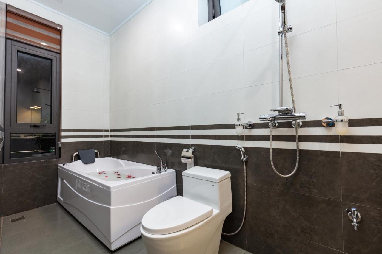 Hotel Airport Classic & Travel Hanoi