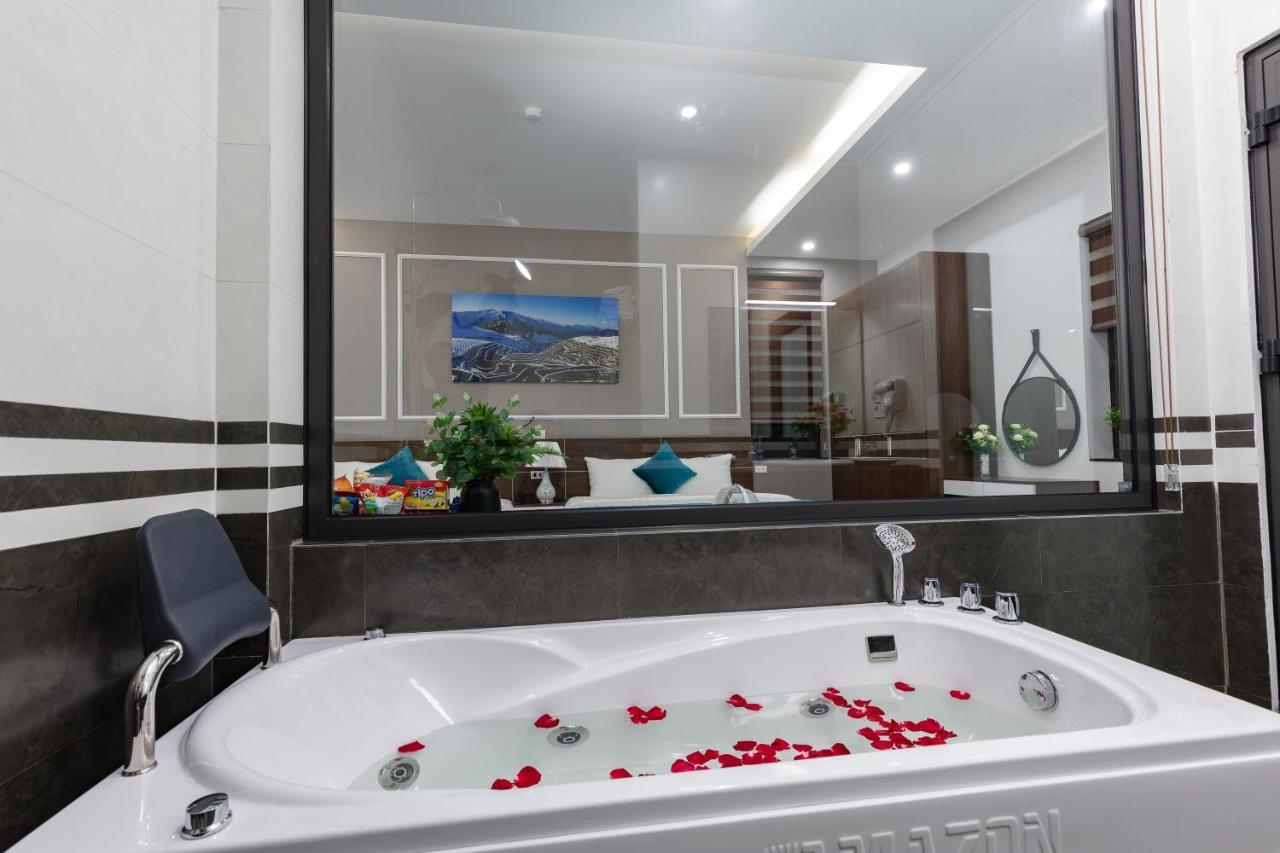 Hotel Airport Classic & Travel Hanoi