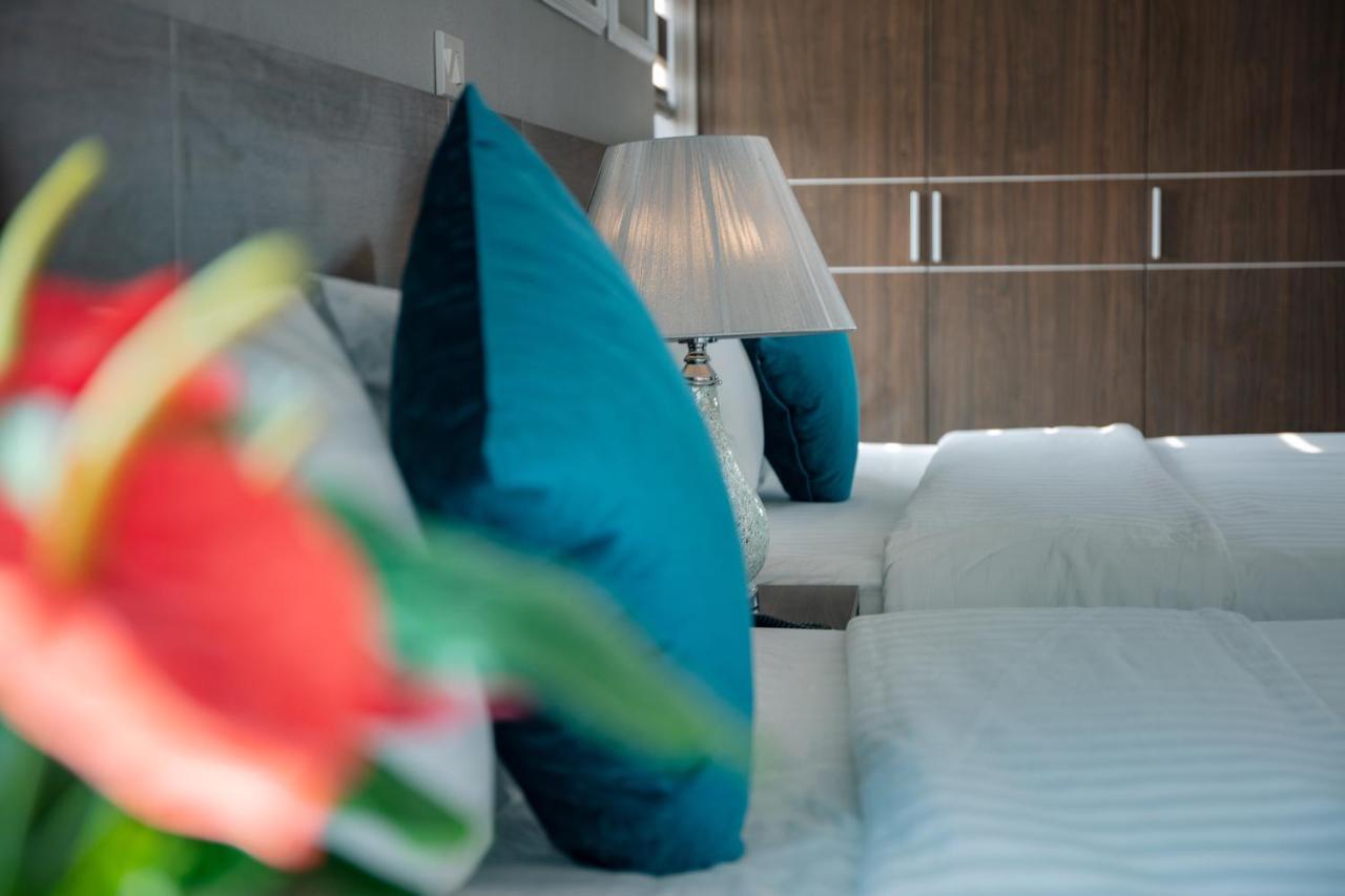 Hotel Airport Classic & Travel Hanoi