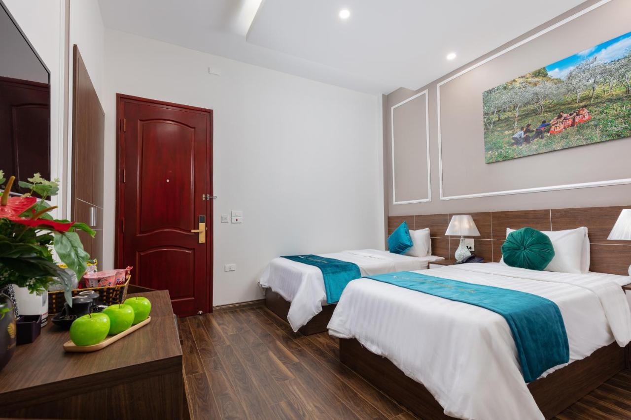 Airport Classic & Travel 3* Hanoi