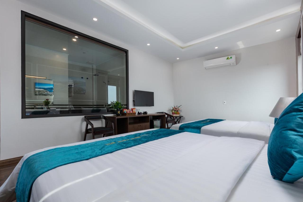 Airport Classic & Travel 3* Hanoi