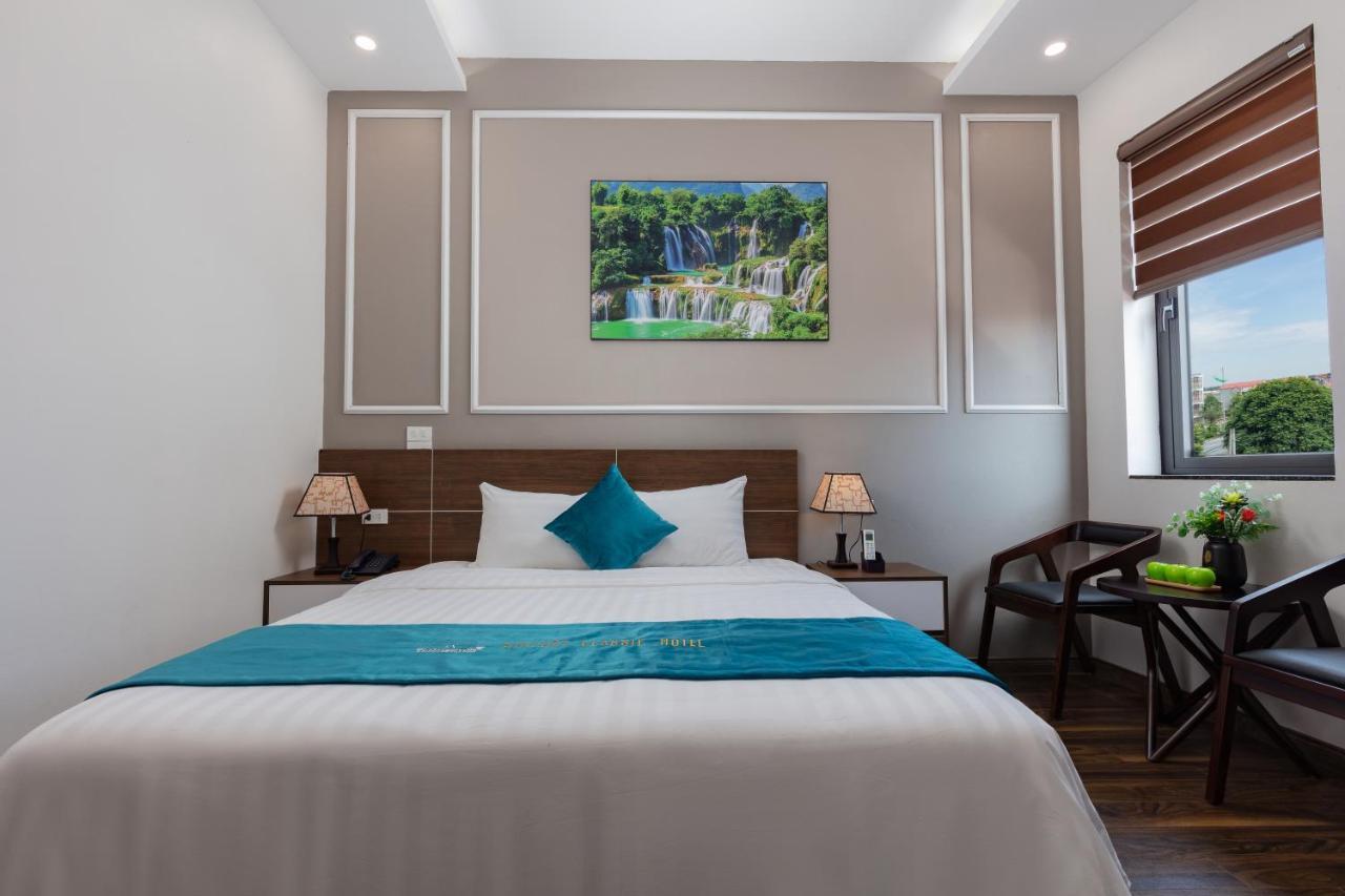 Hotel Airport Classic & Travel