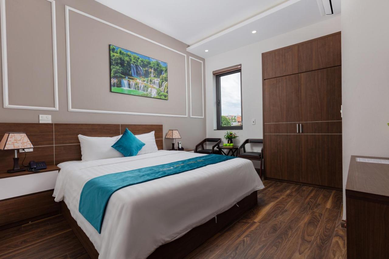 Airport Classic & Travel 3* Hanoi