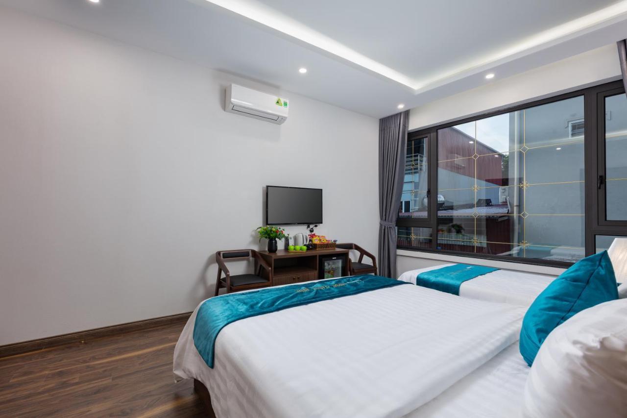 Airport Classic & Travel Hanoi