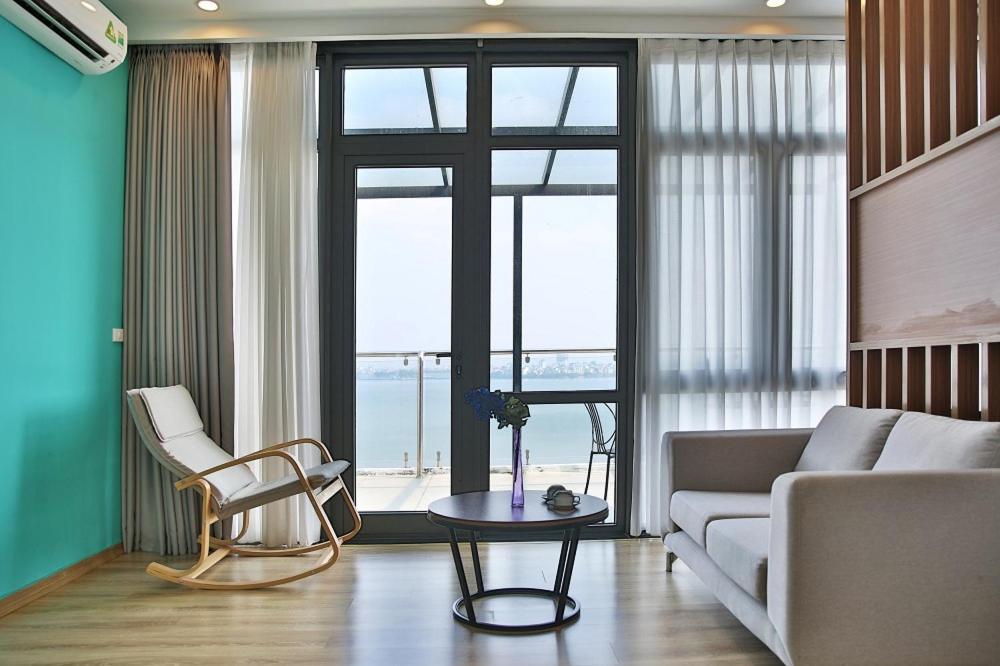 Aparthotel Lotus West Hanoi