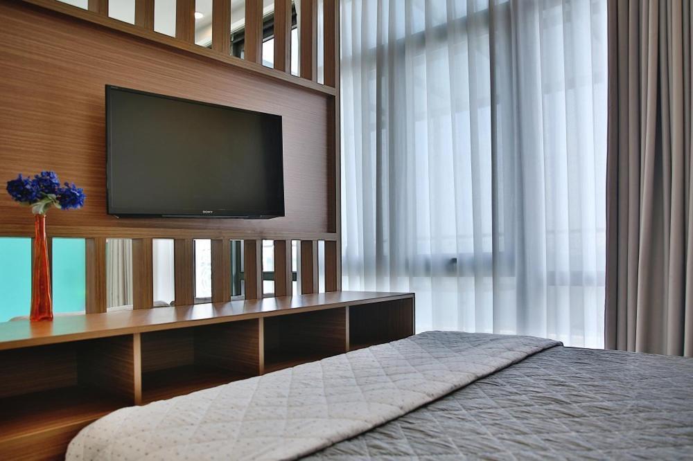 Aparthotel Lotus West Hanoi