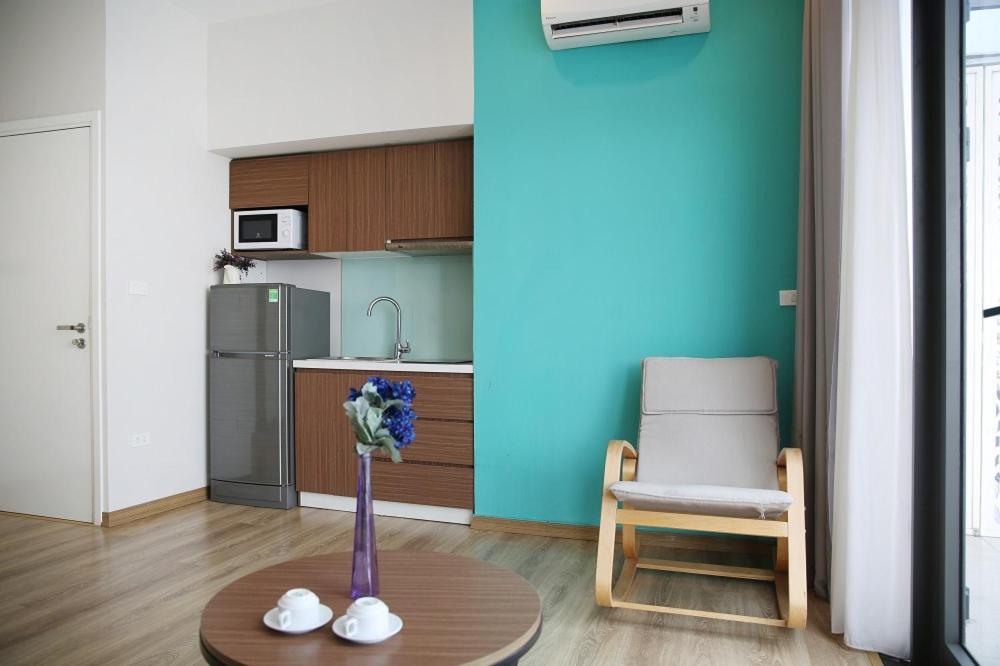 Aparthotel Lotus West Hanoi