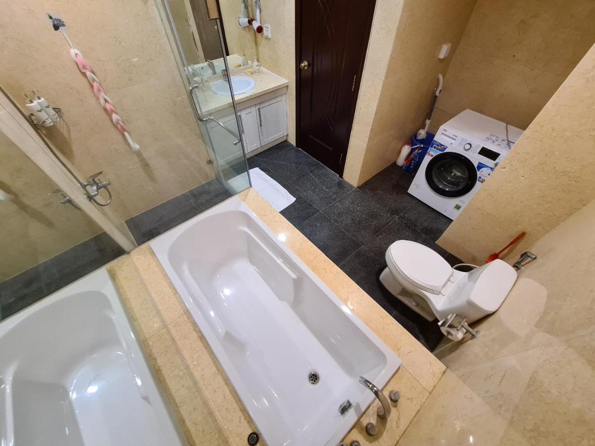Royal Apartment Hanoi