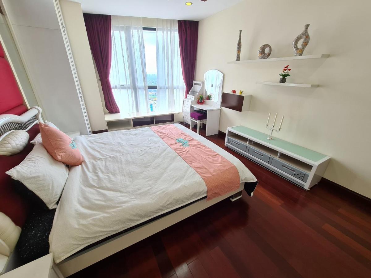 Royal Apartment Hanoi