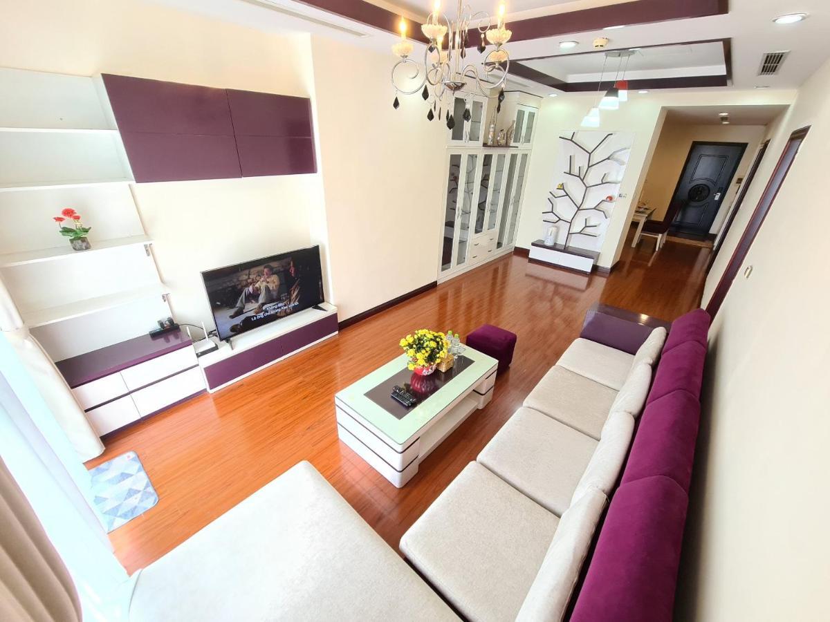 Apartment Royal Hanoi