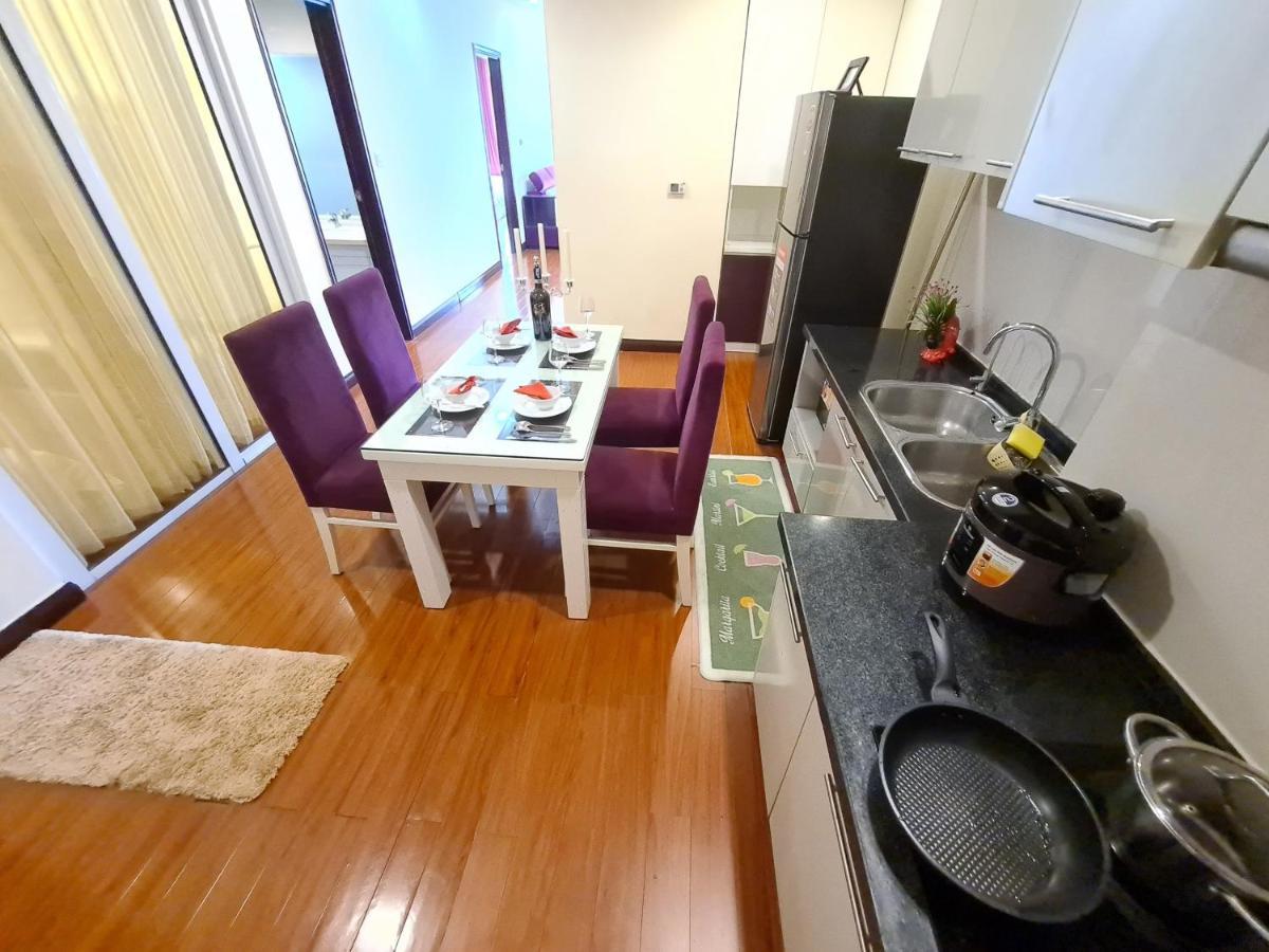 Royal Apartment Hanoi