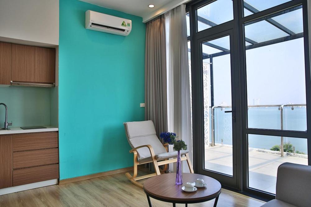 Aparthotel Lotus West