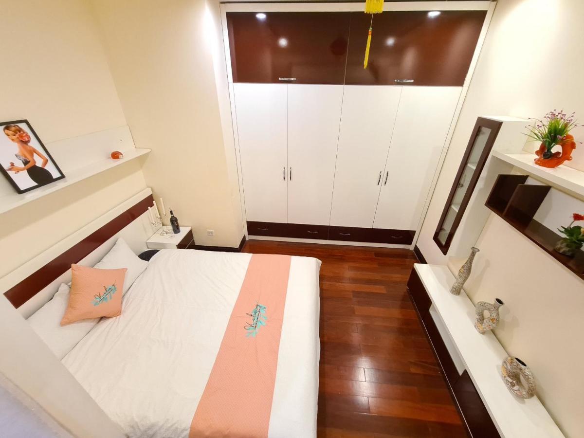 Royal Apartment Hanoi