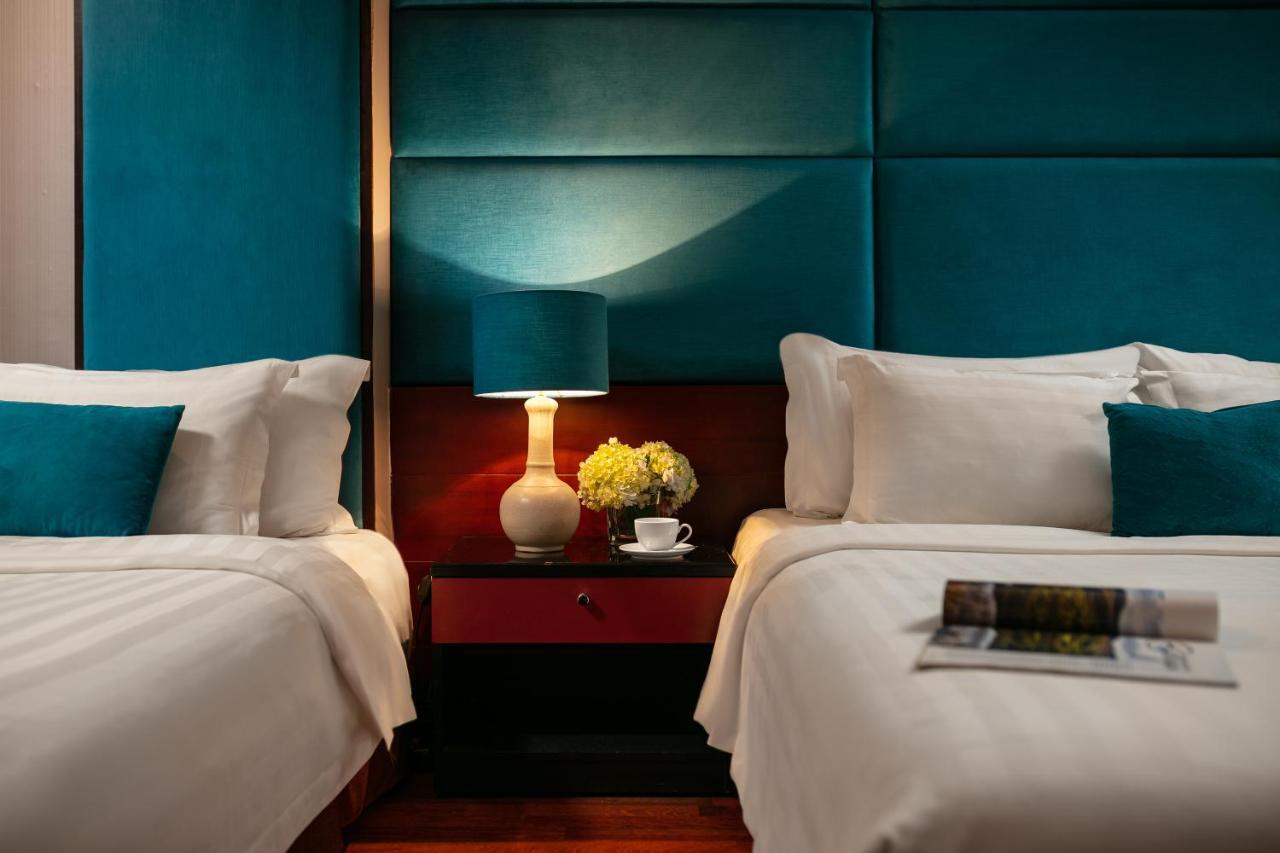 Antique Legend Hà Nội Khách sạn 4*