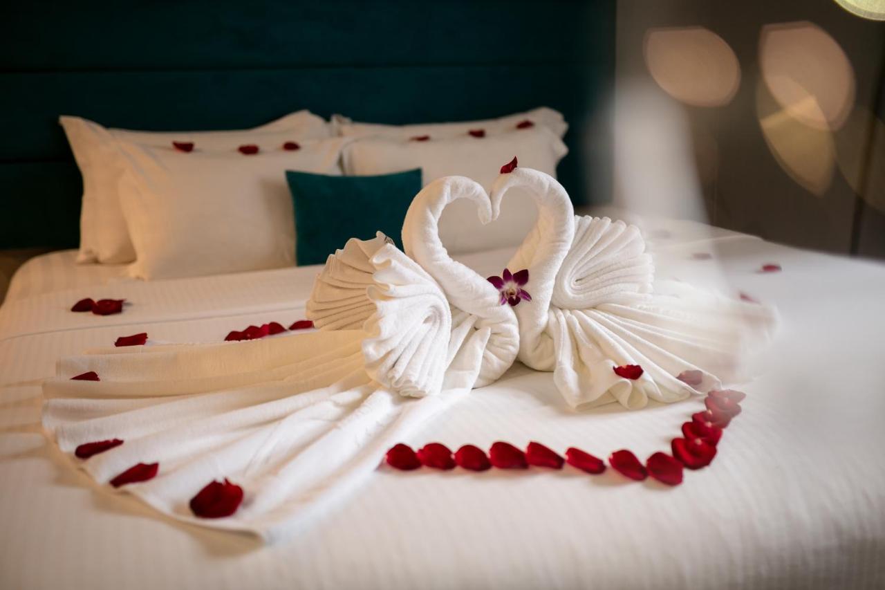 Antique Legend Hà Nội 4*