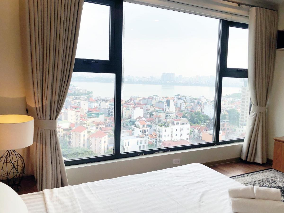 Highrise By Westlake, Luxury Suites Managed By Cohost Apartment Hanoi