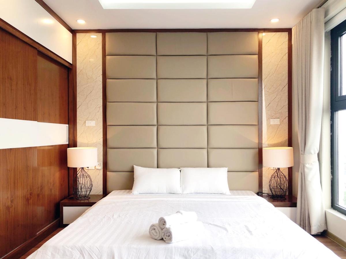 Highrise By Westlake, Luxury Suites Managed By Cohost Hanoi