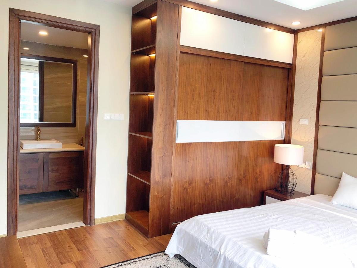 Highrise By Westlake, Luxury Suites Managed By Cohost * Hanoi