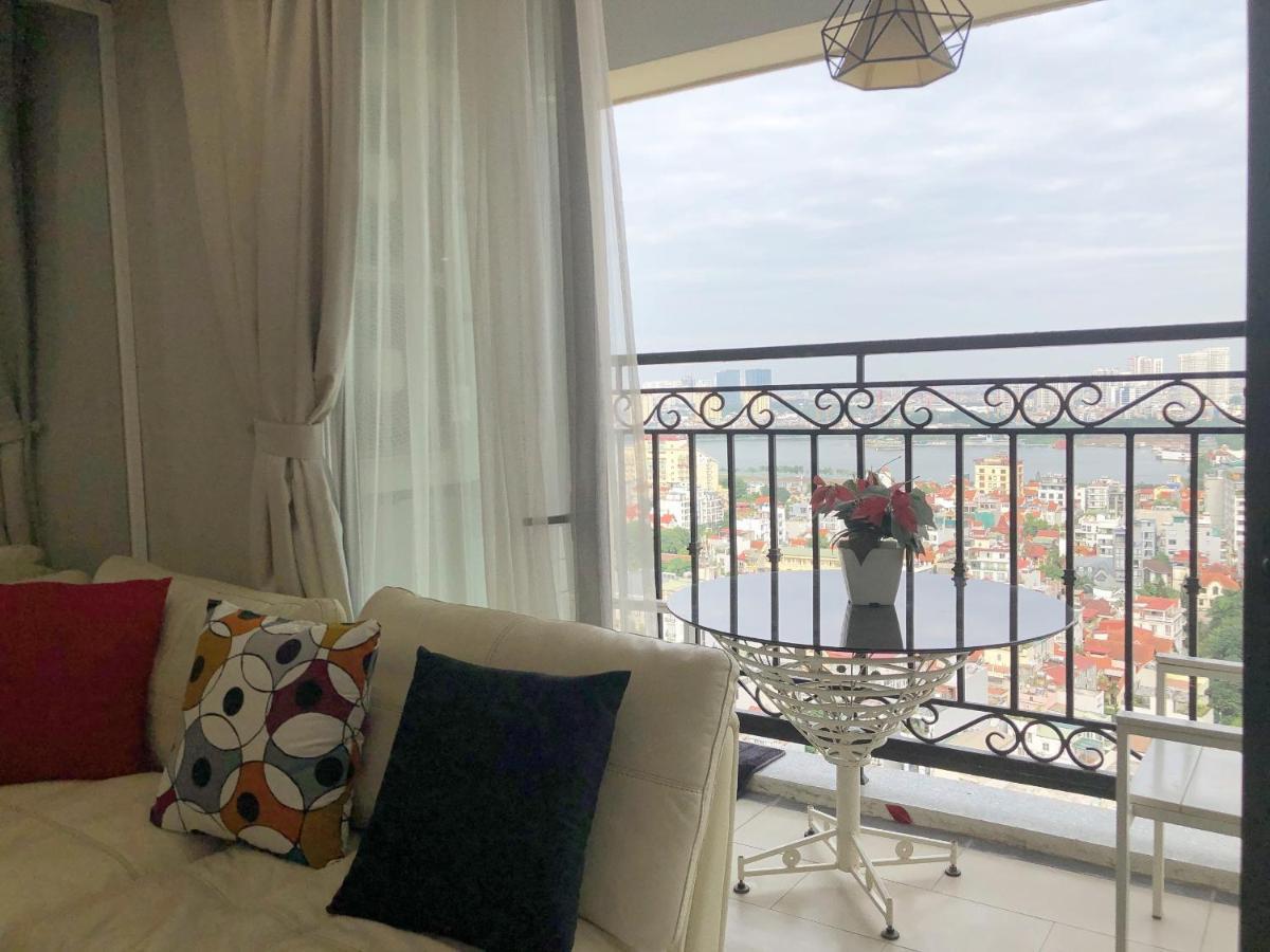 Highrise By Westlake, Luxury Suites Managed By Cohost Hanoi