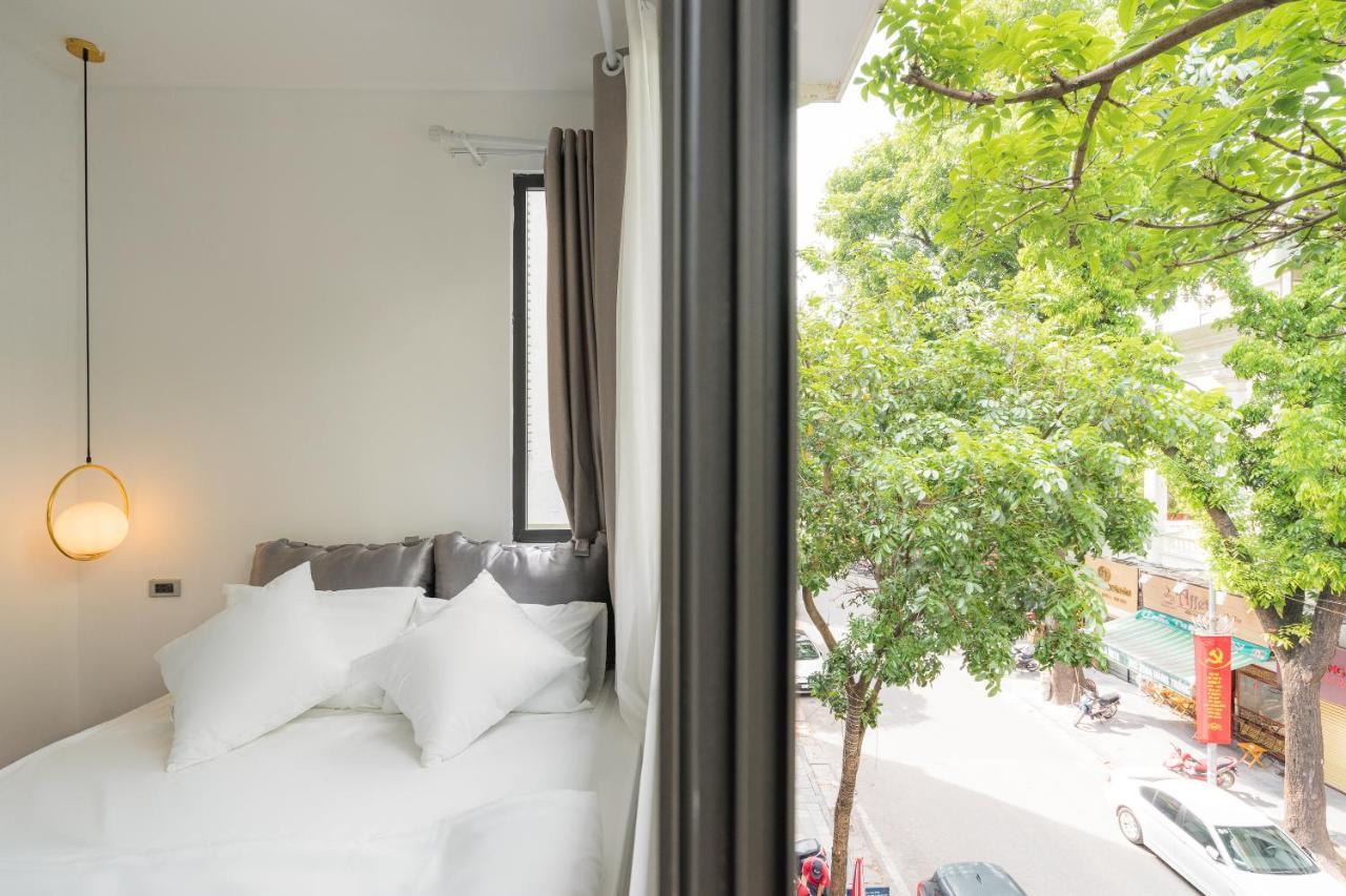 Apartment Drumie House Hanoi