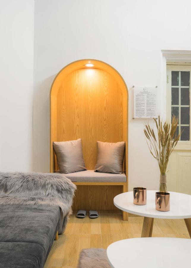 Drumie House Hanoi