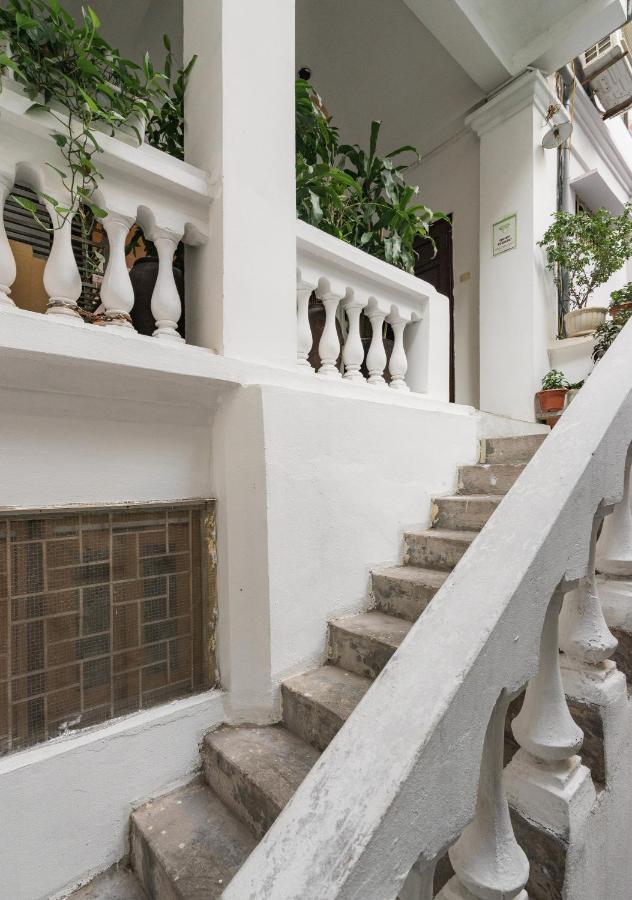 Drumie House Apartment Hanoi