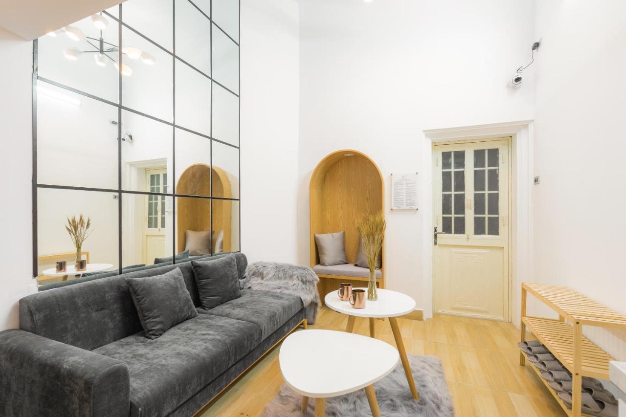 Apartment Drumie House Hanoi